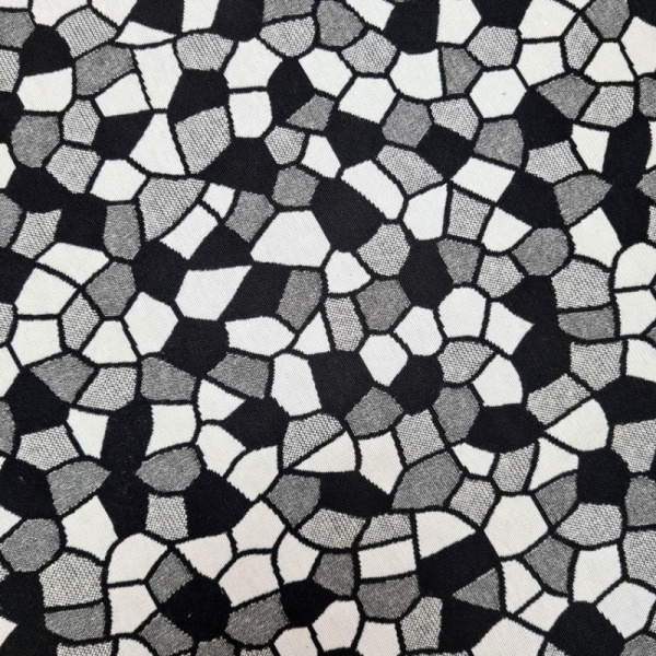 Tapestry Fabric - GAUDI MONOCHROME